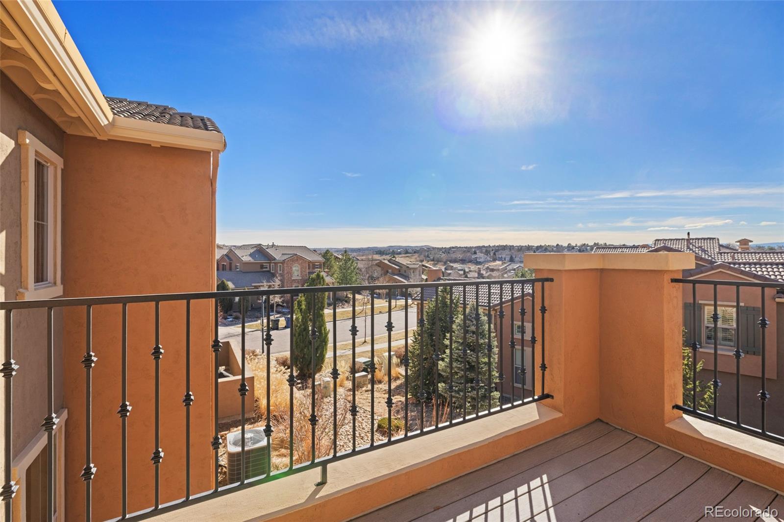 9186 Viaggio Way Highlands Ranch, CO 80126 - Photo 23 of 48