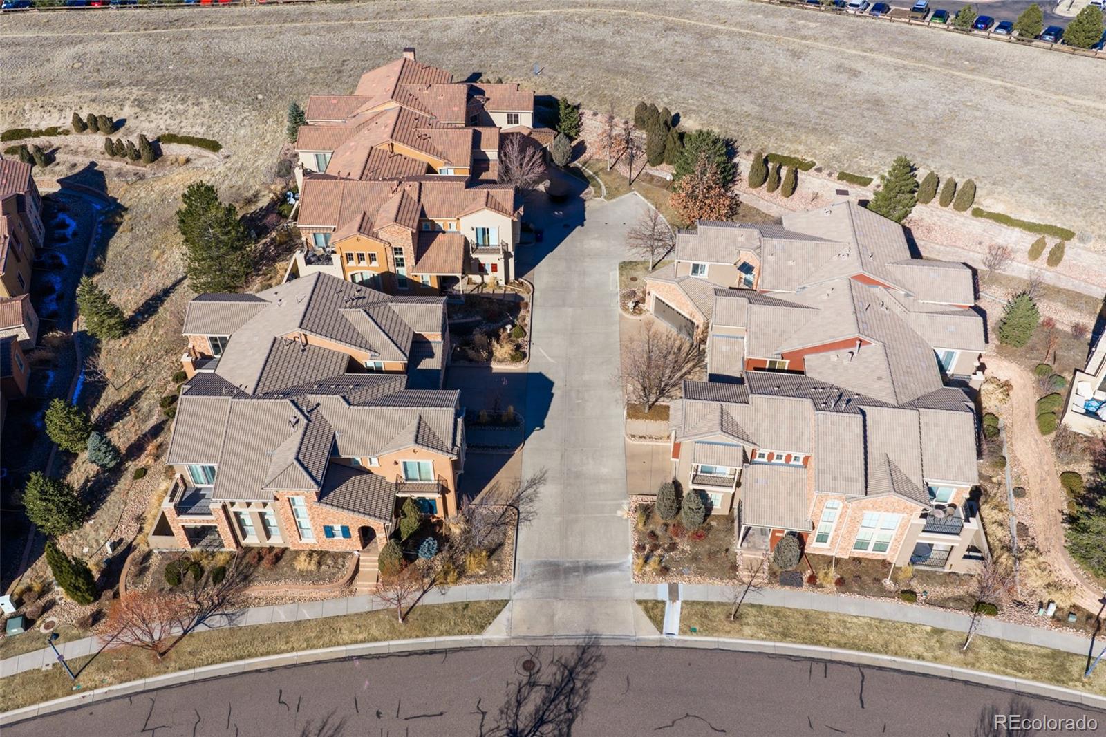 9186 Viaggio Way Highlands Ranch, CO 80126 - Photo 40 of 48