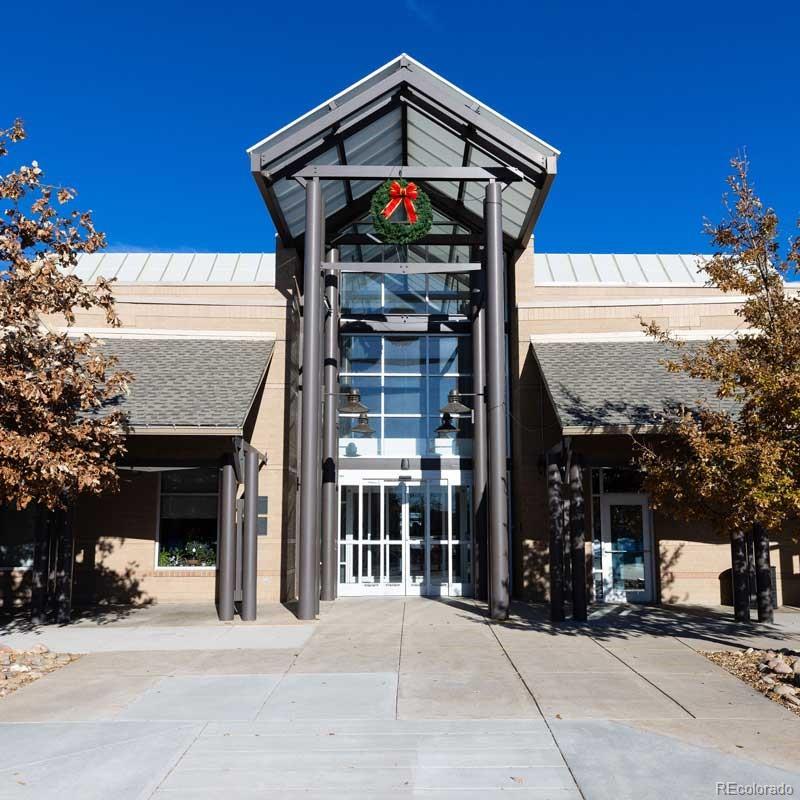 9186 Viaggio Way Highlands Ranch, CO 80126 - Photo 41 of 48