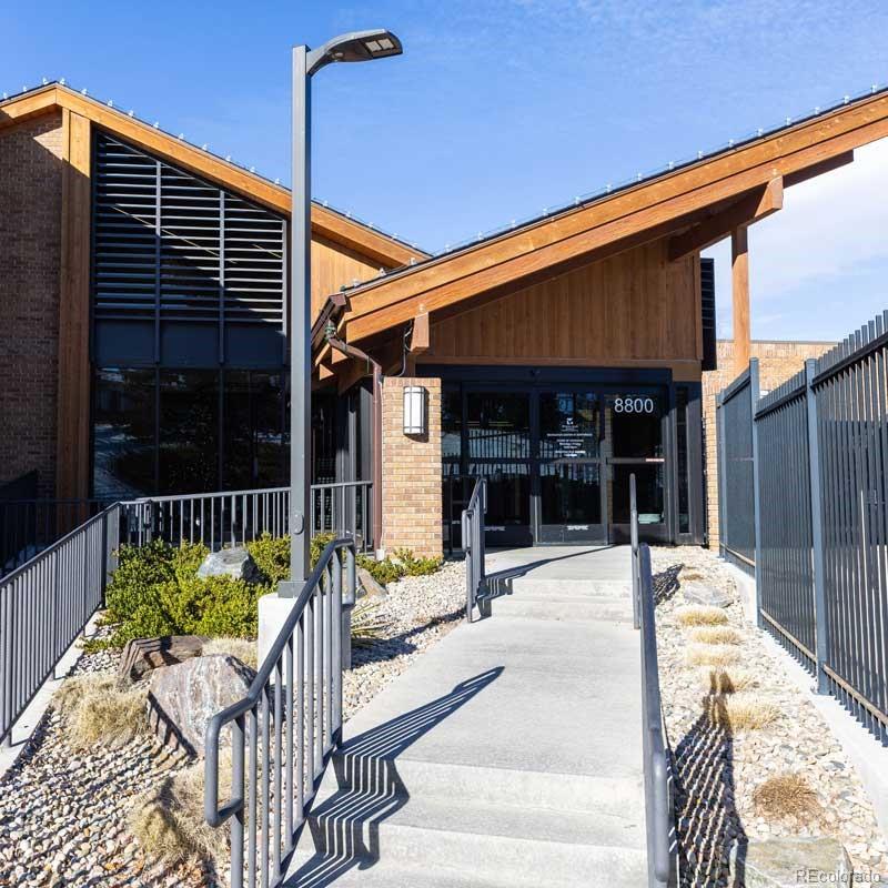 9186 Viaggio Way Highlands Ranch, CO 80126 - Photo 42 of 48