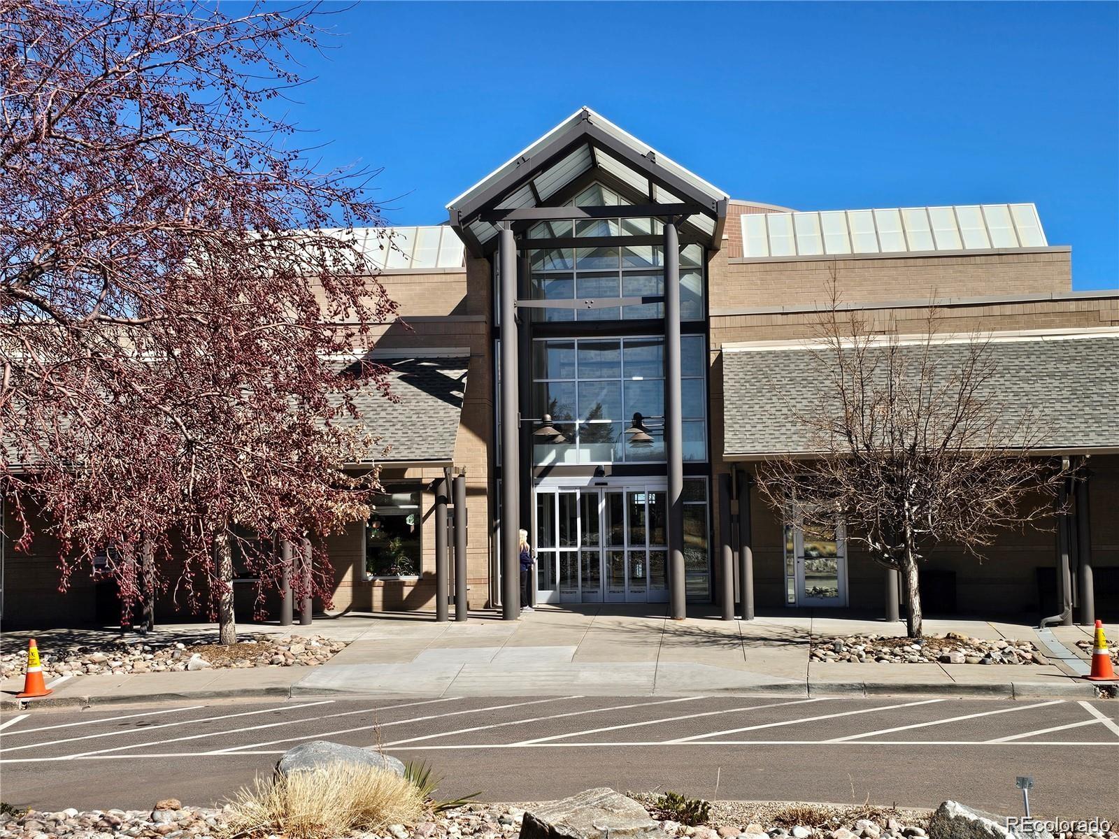 9186 Viaggio Way Highlands Ranch, CO 80126 - Photo 43 of 48