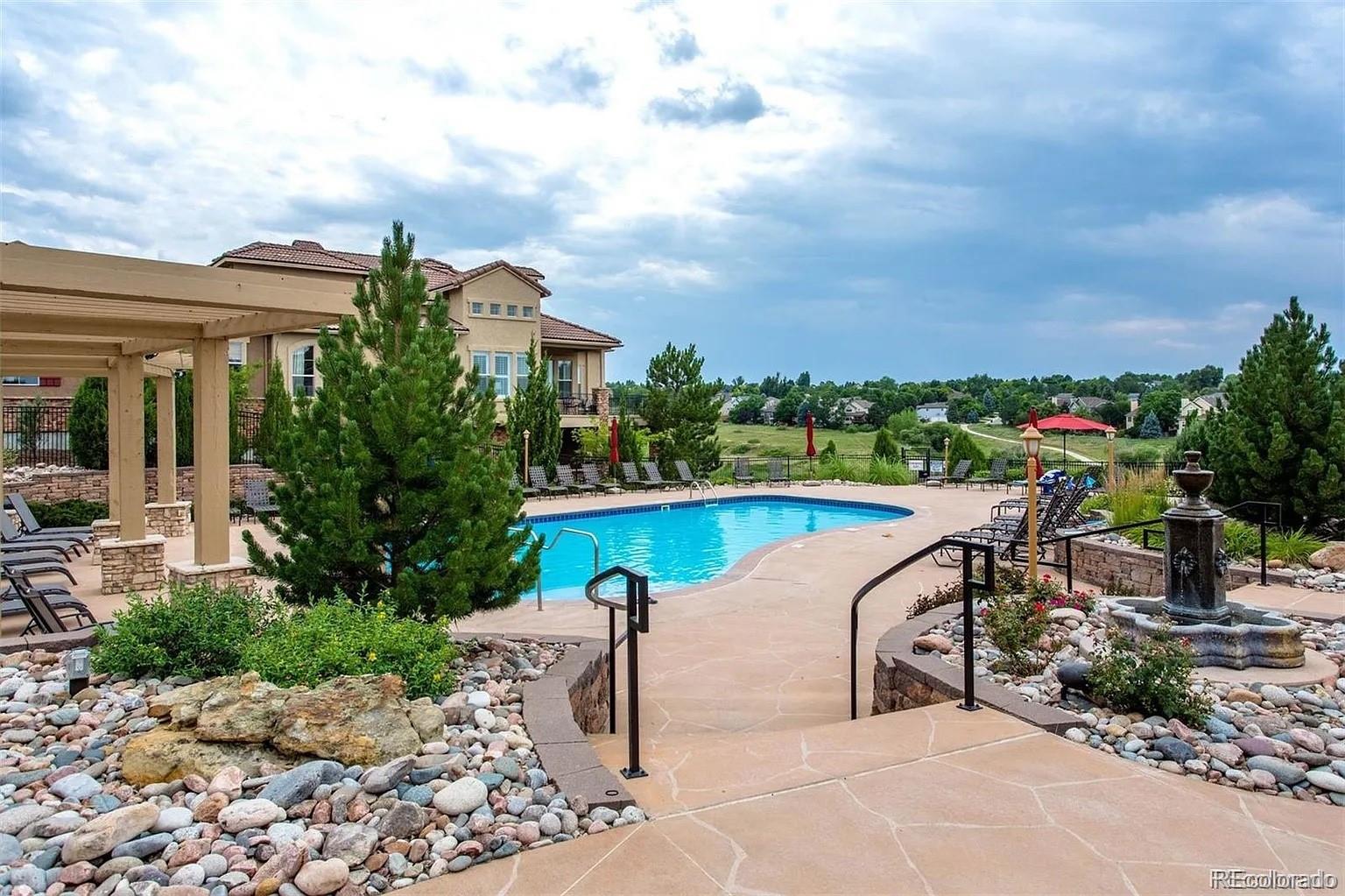 9186 Viaggio Way Highlands Ranch, CO 80126 - Photo 46 of 48