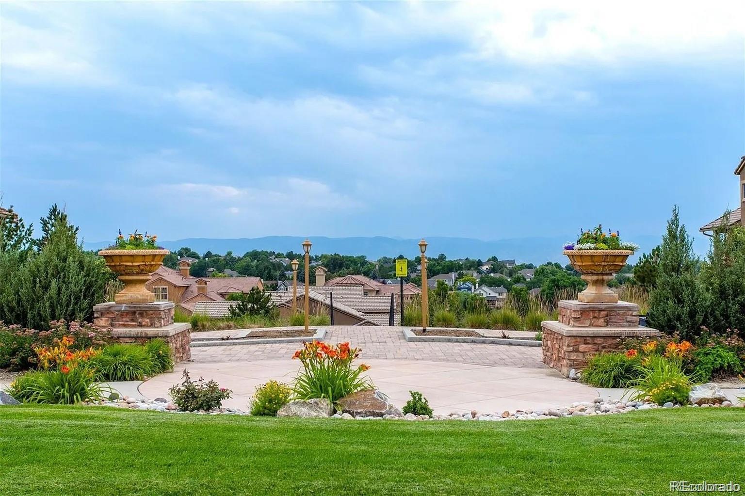 9186 Viaggio Way Highlands Ranch, CO 80126 - Photo 47 of 48