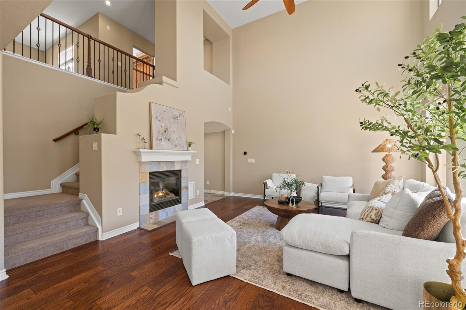 9186 Viaggio Way Highlands Ranch, CO 80126 - Photo 5 of 48