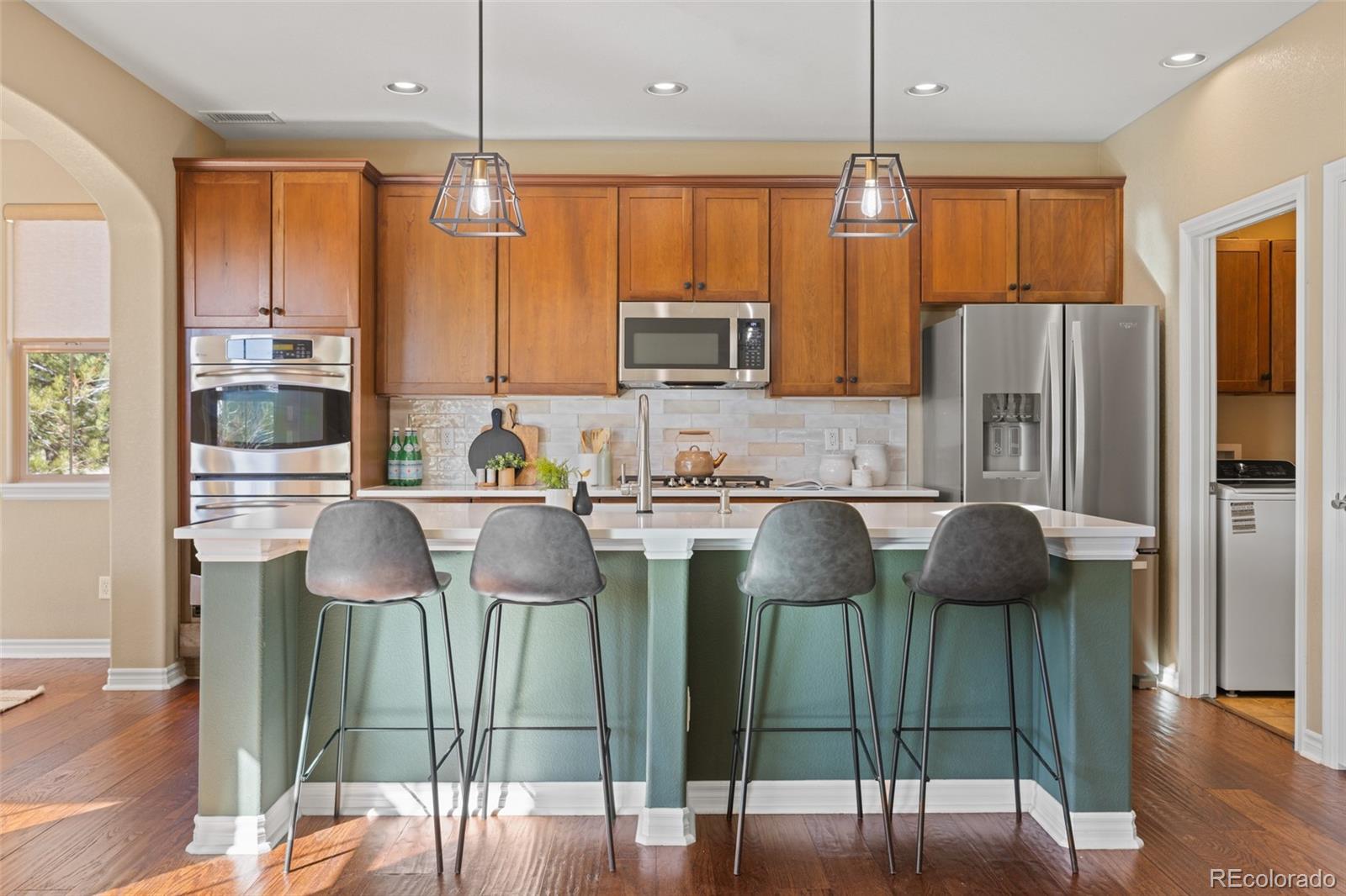 9186 Viaggio Way Highlands Ranch, CO 80126 - Photo 7 of 48