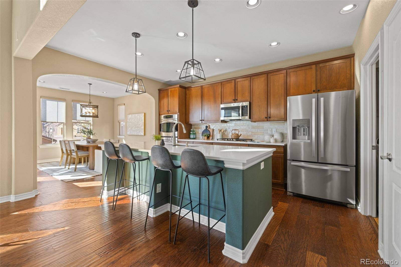 9186 Viaggio Way Highlands Ranch, CO 80126 - Photo 9 of 48