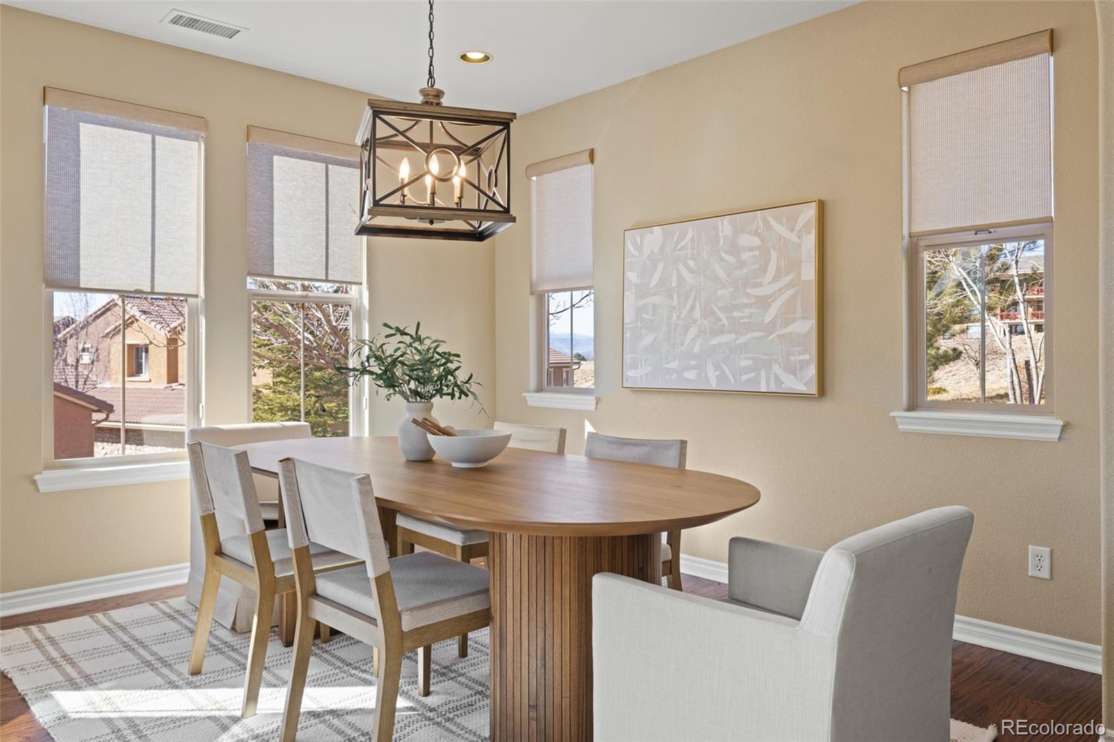 9186 Viaggio Way Highlands Ranch, CO 80126 - Photo 10 of 48