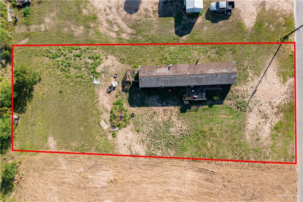 22110 Harry Street Edcouch, TX 78538 - Photo 2 of 6