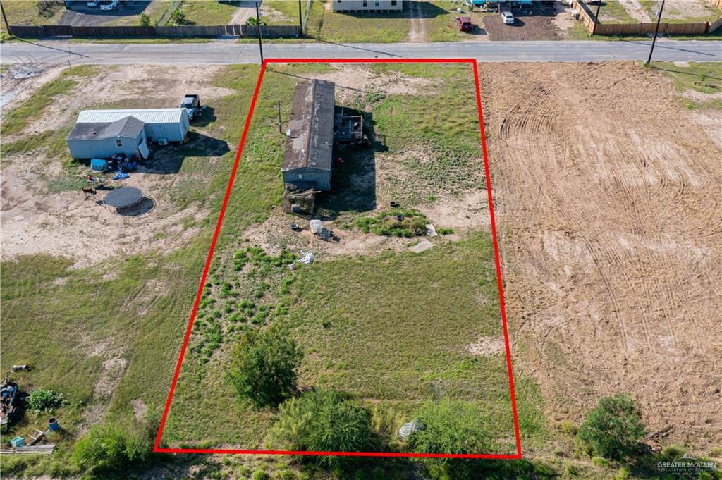 22110 Harry Street Edcouch, TX 78538 - Photo 3 of 6