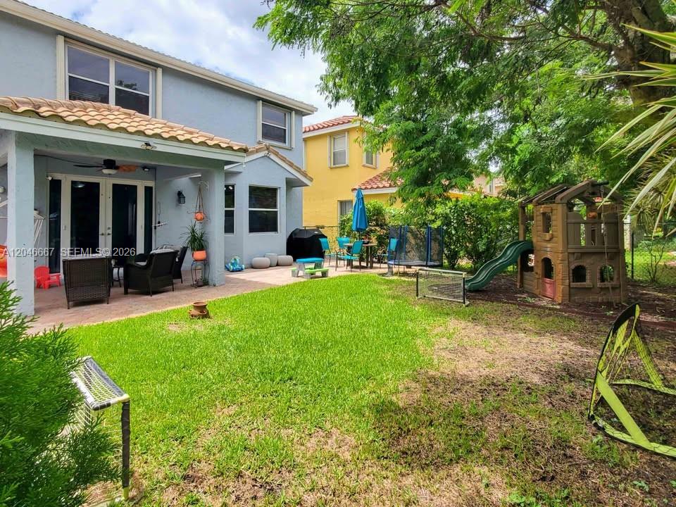 15751 Southwest 20th Street Miramar, FL 33027 - Photo 24 of 26