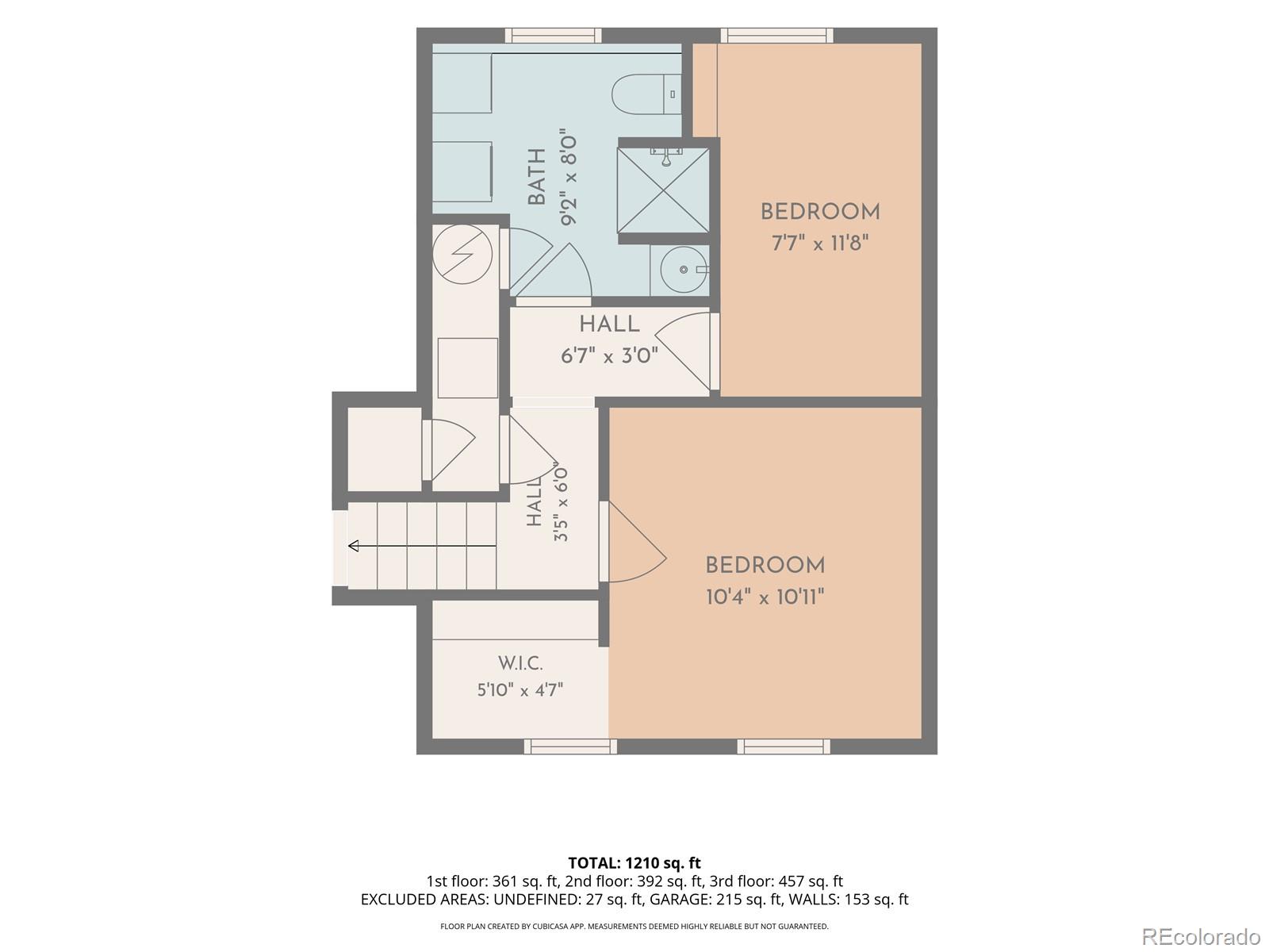 4581 Fraser Way Denver, CO 80239 - Photo 16 of 19