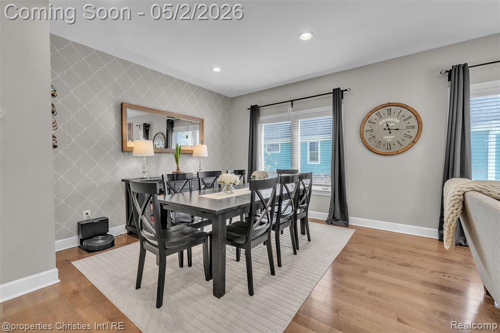 3281 Cumberland Road Berkley, MI 48072 - Photo 16 of 60