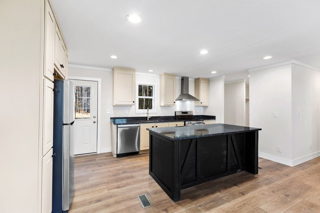 2297 Meherrin Road Meherrin, VA 23954 - Photo 4 of 59 Gallery Image 4