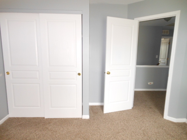603 Conservatory Lane Aurora, IL 60502 - Photo 14 of 18 an empty room with closet