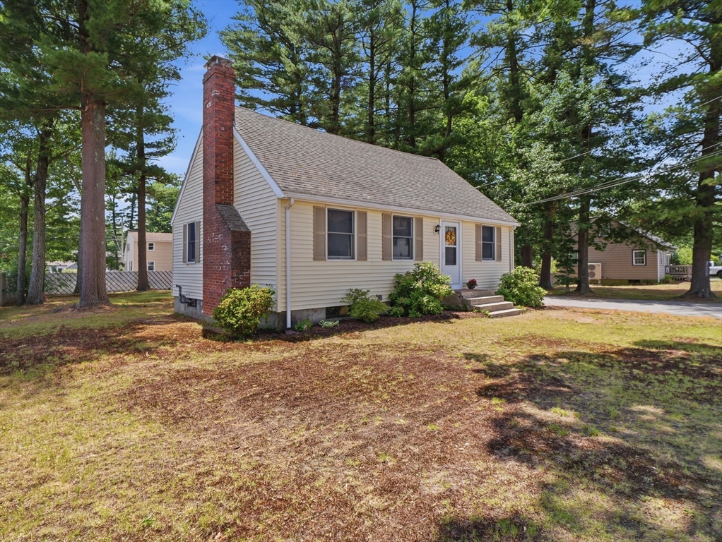 36 Bridge Street Billerica, MA 01821 - Photo 2 of 42