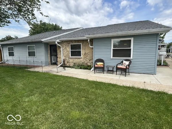 $192,500 | 2735 Prosperity Drive, Columbus, IN 47201