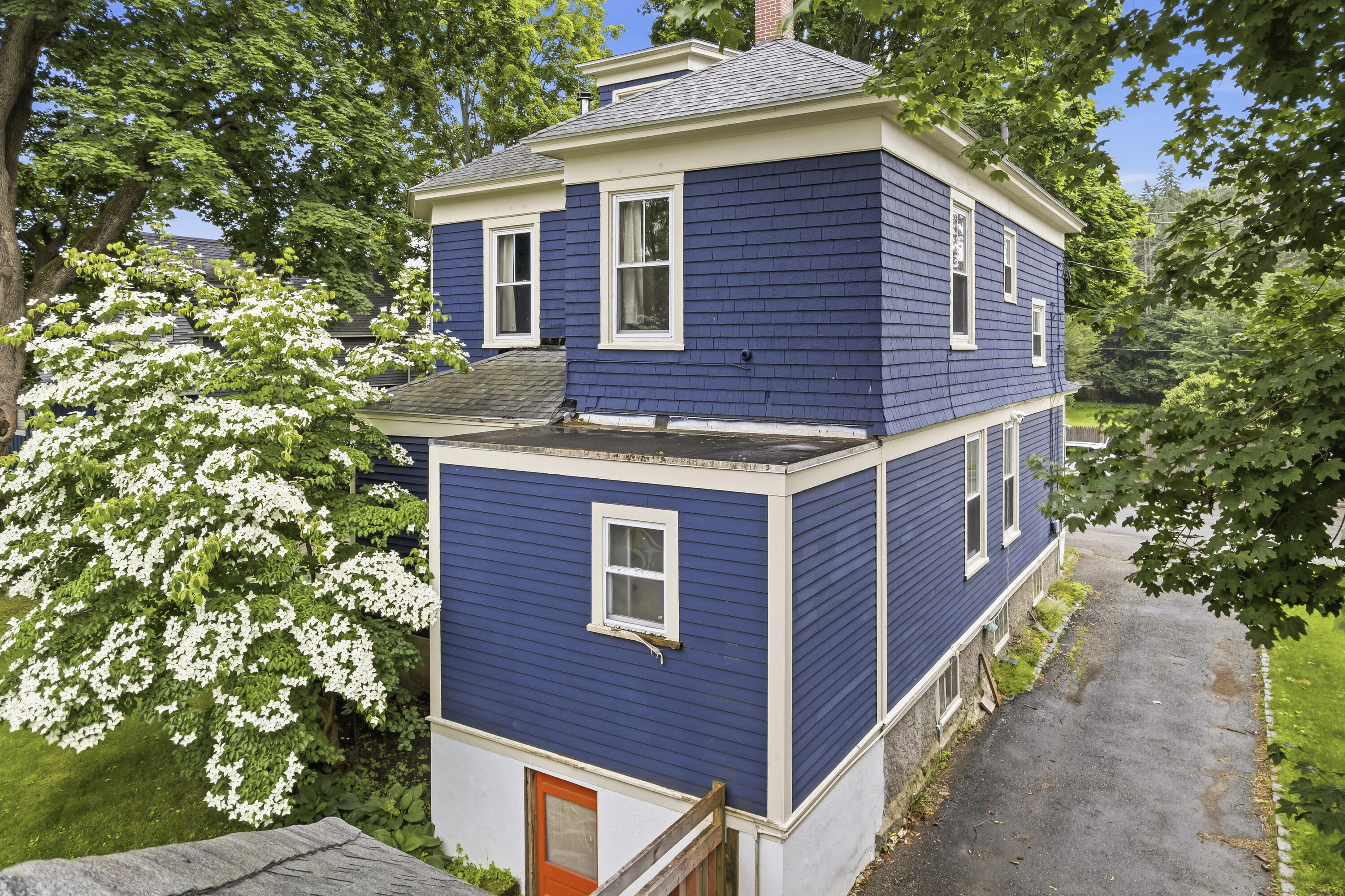 39 Union Street Biddeford, ME 04005 - Photo 41 of 47