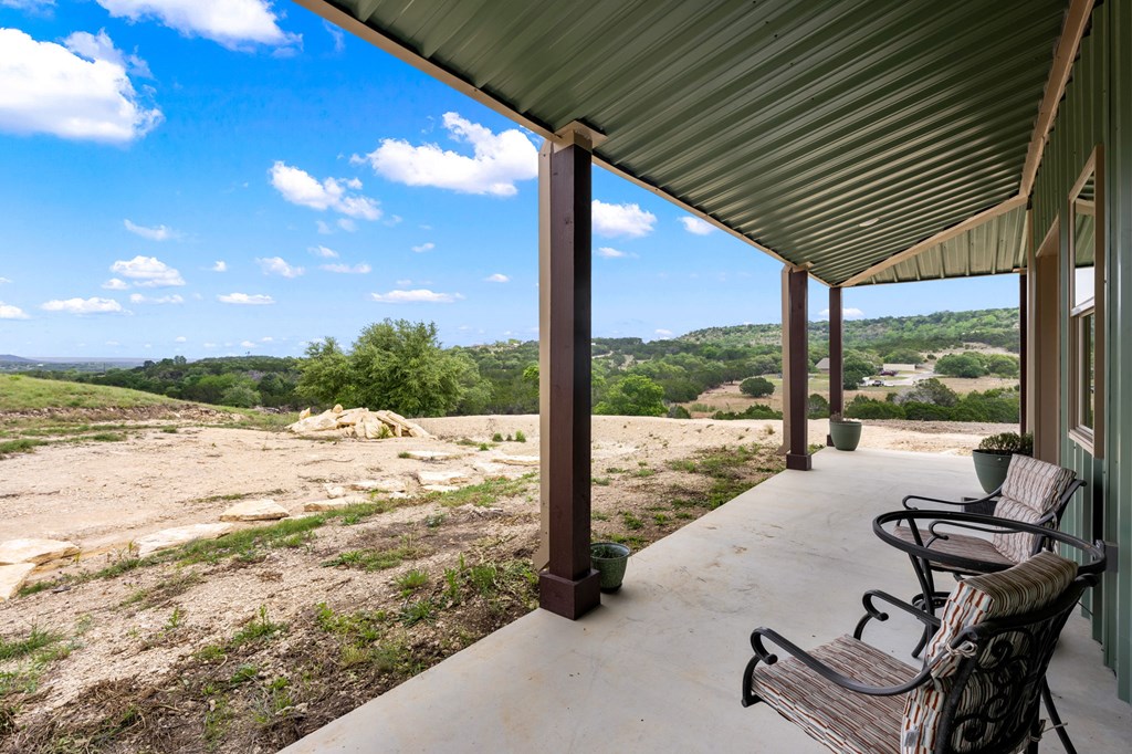 161 Balsly Road East Center Point, TX 78010 - Photo 22 of 31