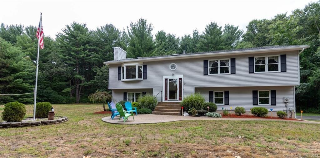 37 Rice Road East Windsor, CT 06016 - Photo 1 of 1