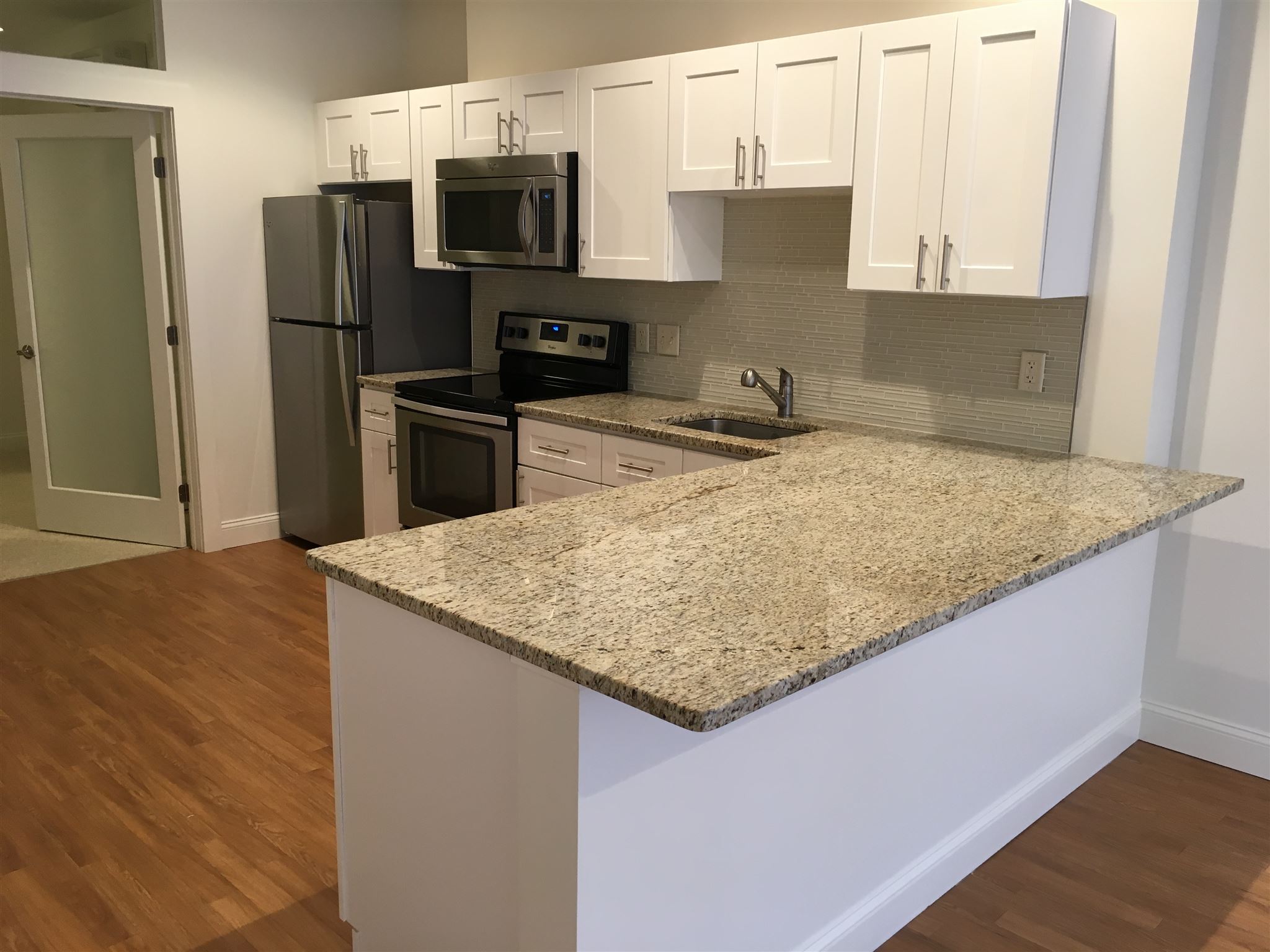 875 Elm Street, Unit 418 Manchester, NH 03101 - Photo 11 of 40