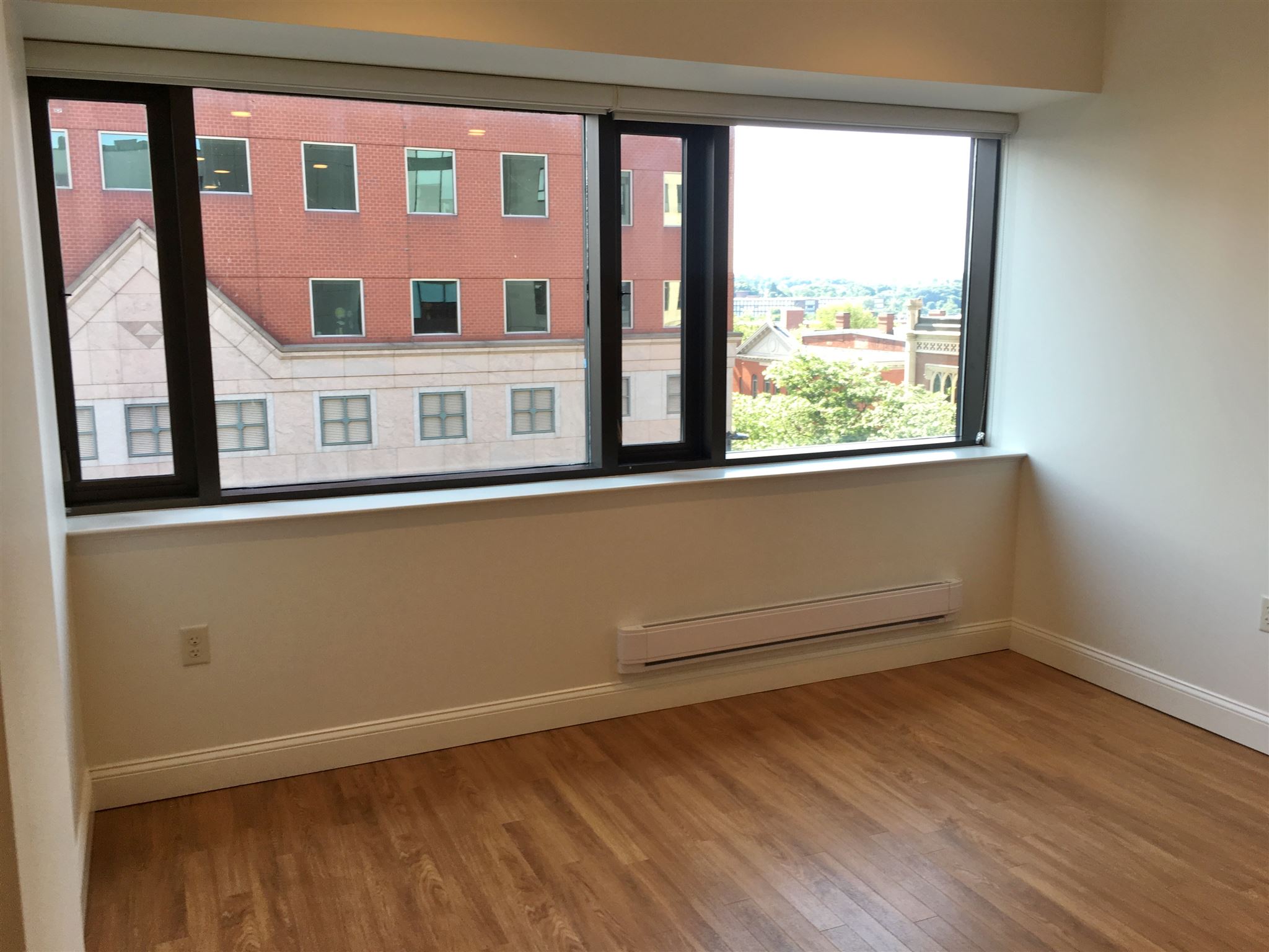 875 Elm Street, Unit 418 Manchester, NH 03101 - Photo 21 of 40