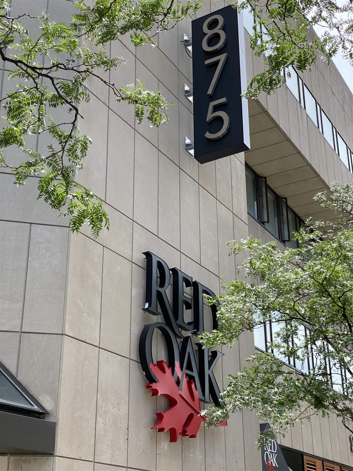 875 Elm Street, Unit 418 Manchester, NH 03101 - Photo 3 of 40