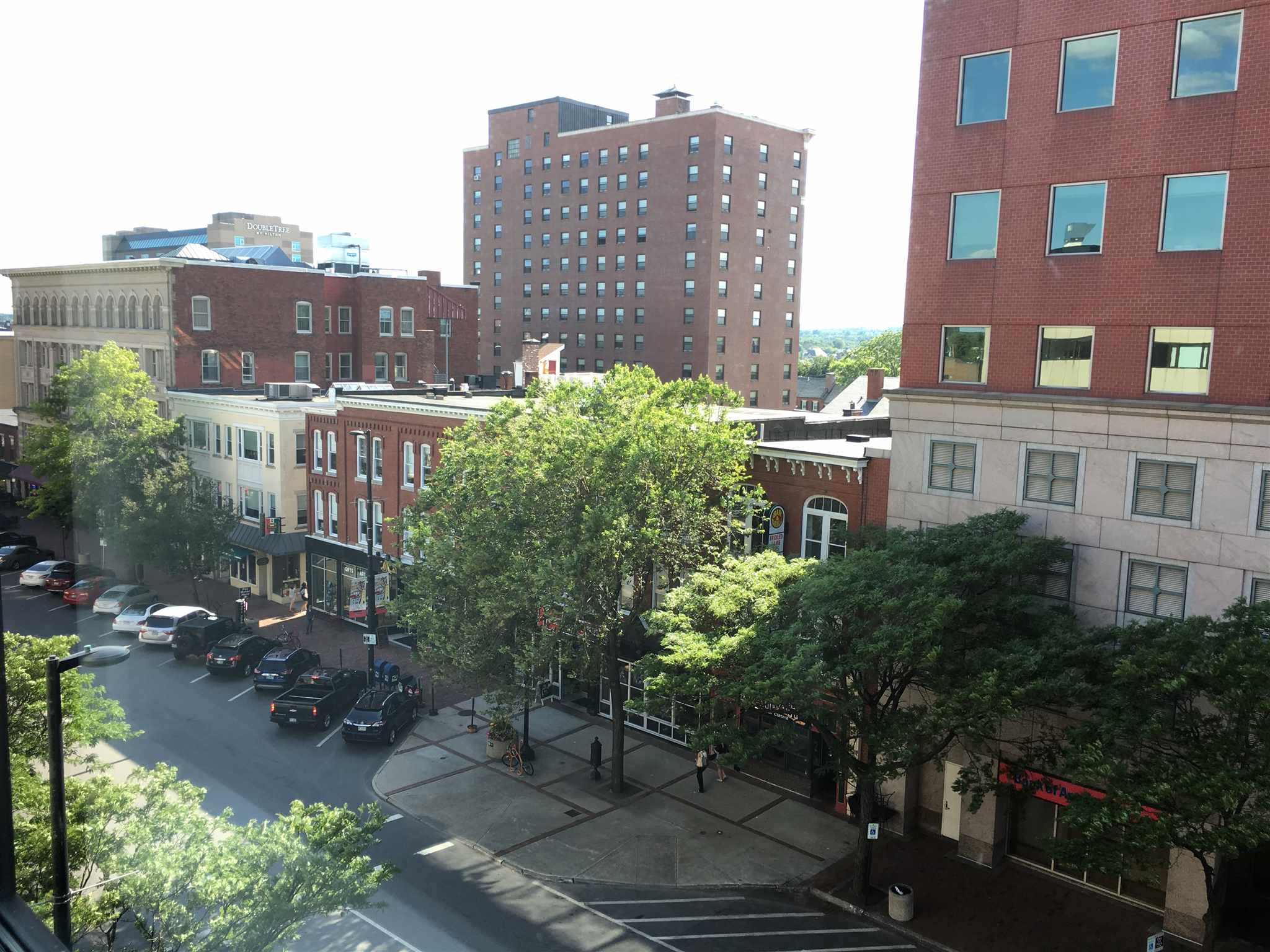 875 Elm Street, Unit 418 Manchester, NH 03101 - Photo 35 of 40