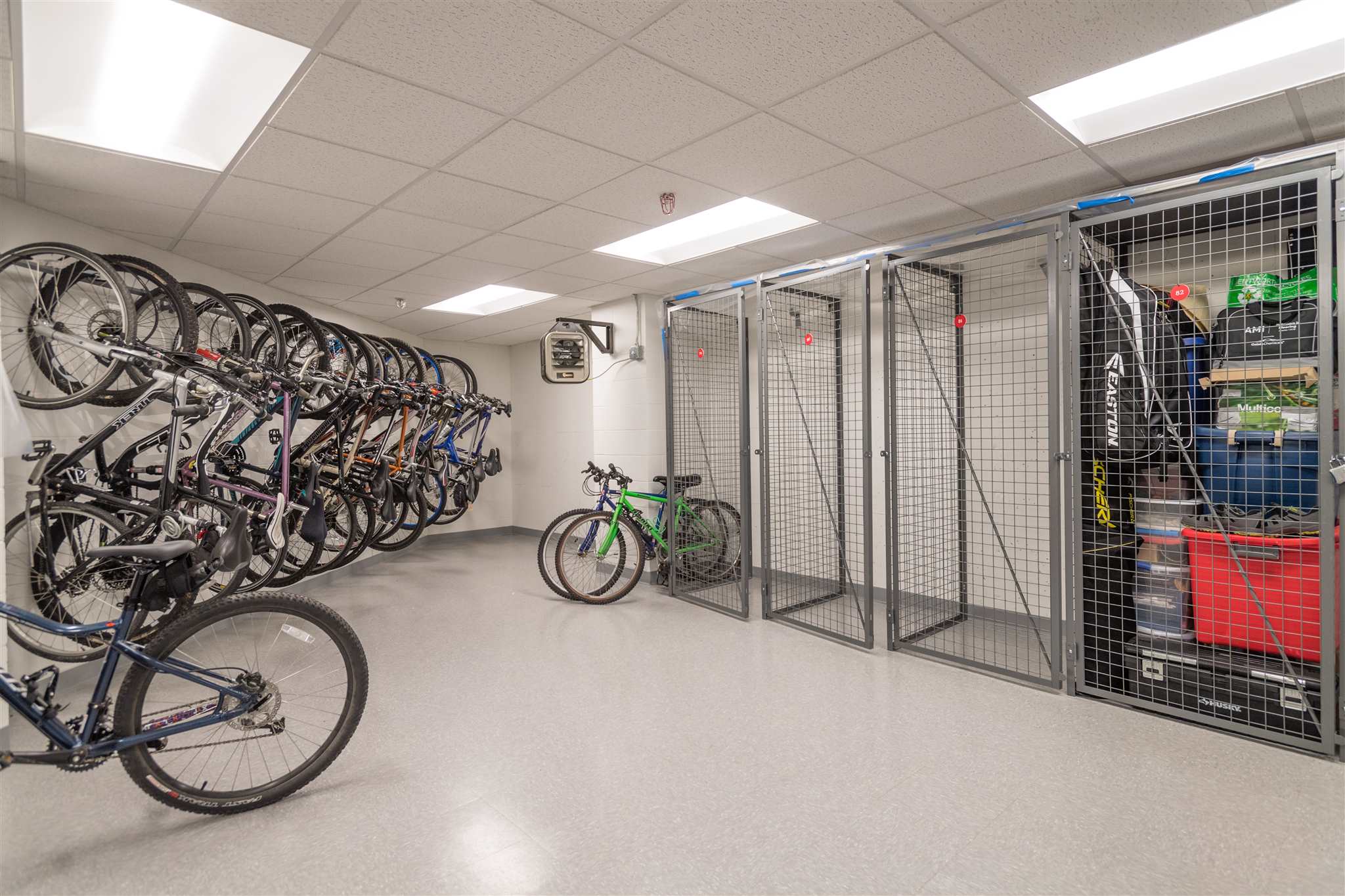 875 Elm Street, Unit 418 Manchester, NH 03101 - Photo 38 of 40