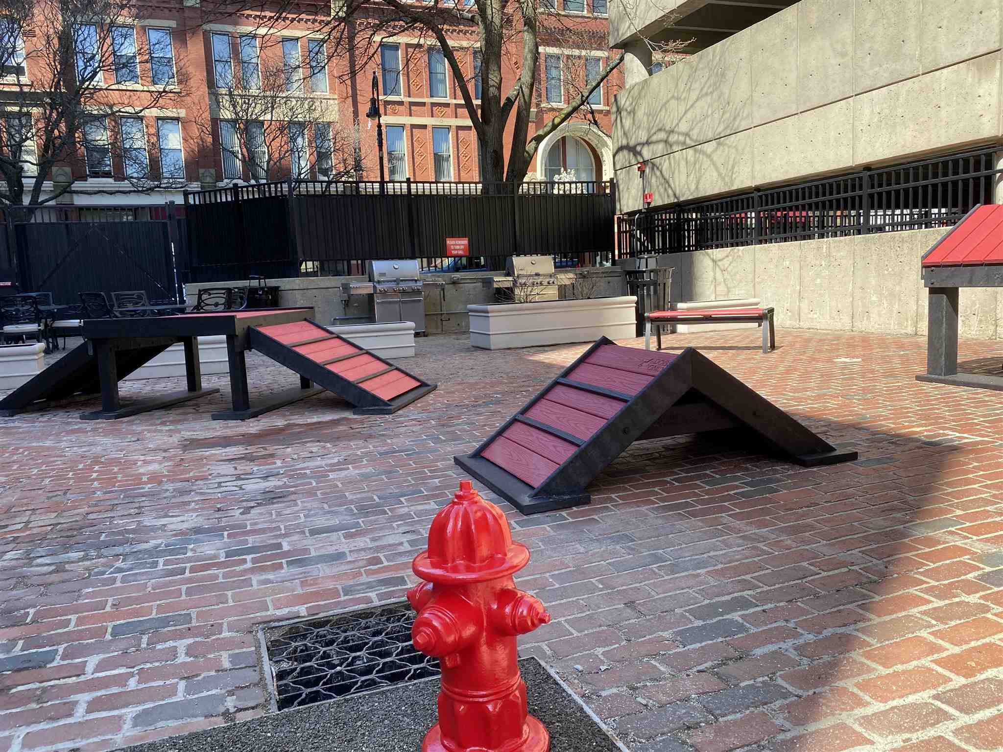 875 Elm Street, Unit 418 Manchester, NH 03101 - Photo 39 of 40