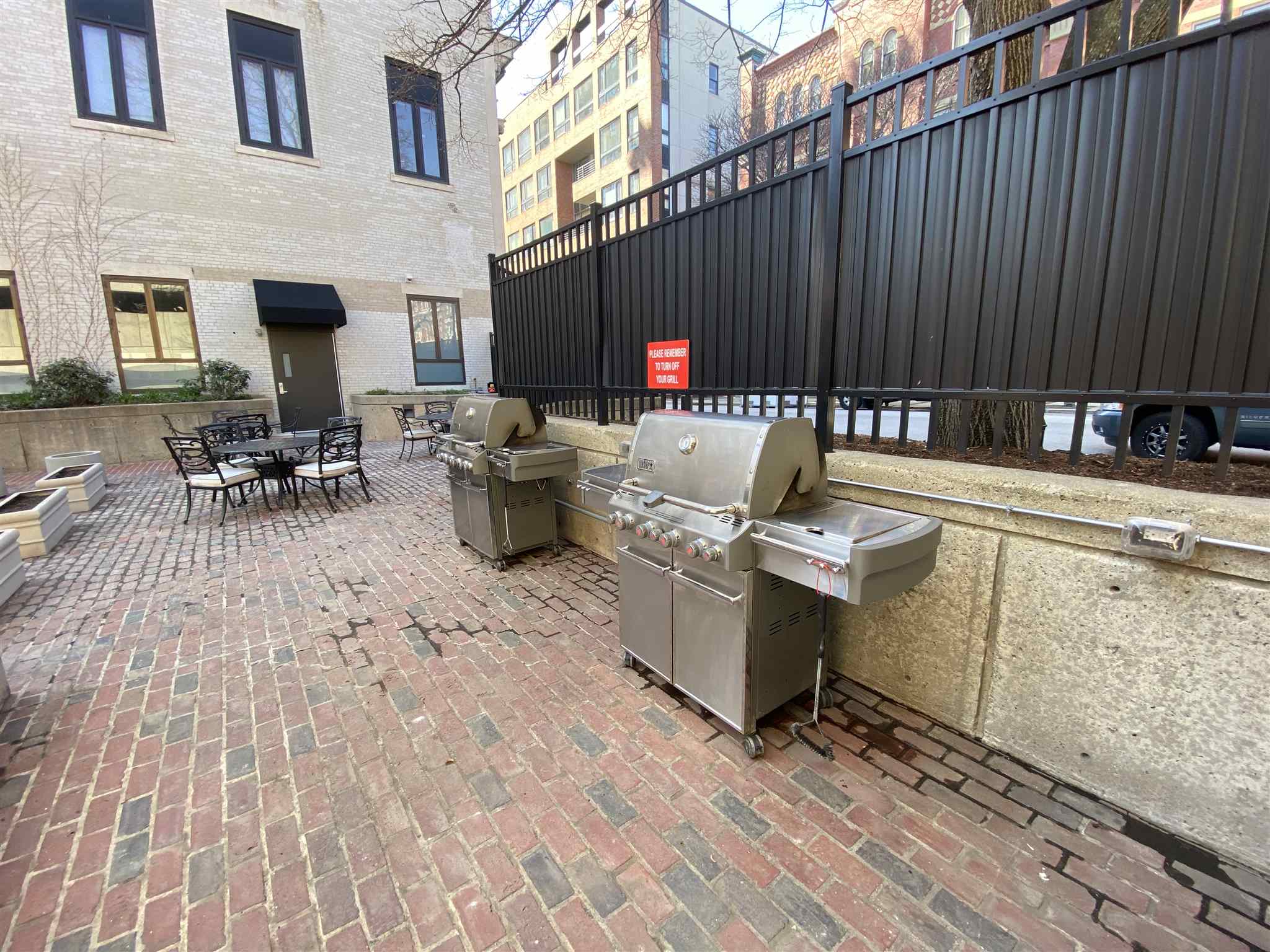 875 Elm Street, Unit 418 Manchester, NH 03101 - Photo 40 of 40