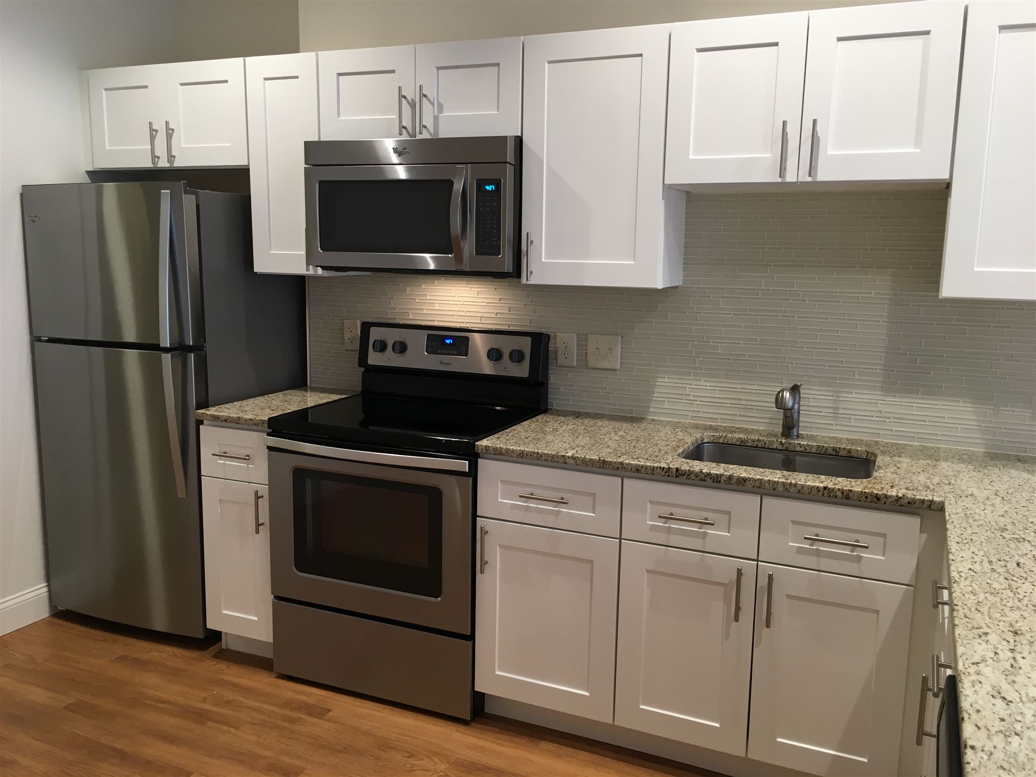 875 Elm Street, Unit 418 Manchester, NH 03101 - Photo 8 of 40