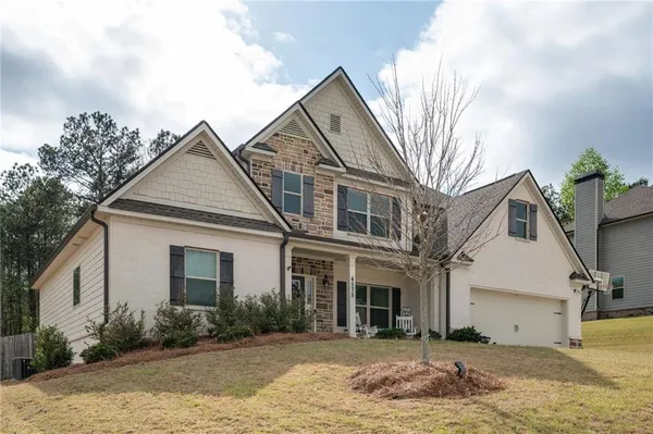 $550,000 | 4575 Birch Way, Loganville, GA 30052