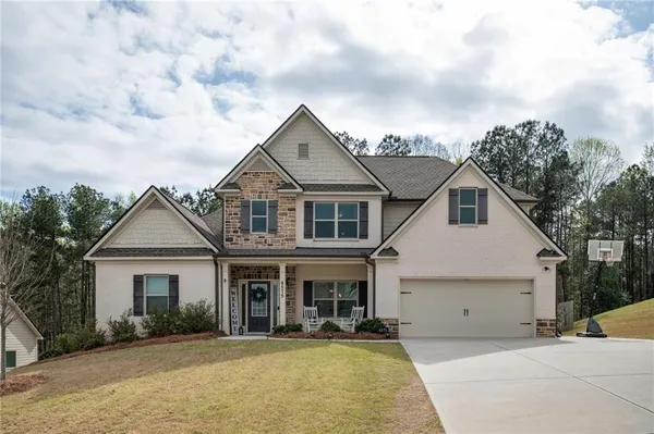 $550,000 | 4575 Birch Way, Loganville, GA 30052