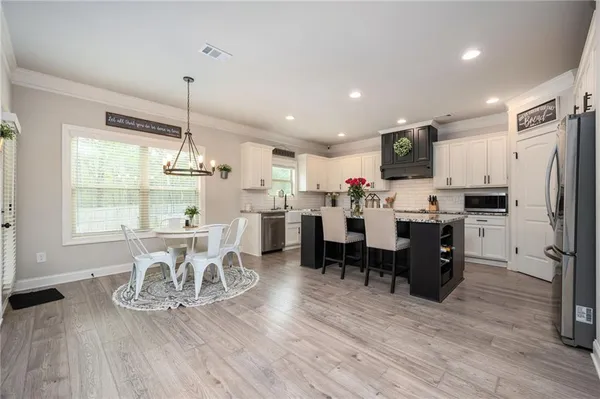 $550,000 | 4575 Birch Way, Loganville, GA 30052