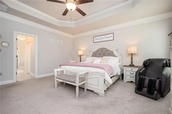 $550,000 | 4575 Birch Way, Loganville, GA 30052