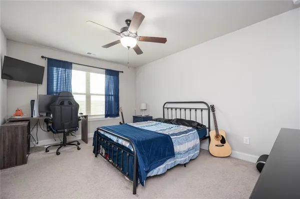$550,000 | 4575 Birch Way, Loganville, GA 30052