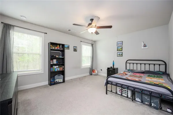 $550,000 | 4575 Birch Way, Loganville, GA 30052