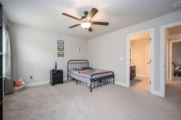 $550,000 | 4575 Birch Way, Loganville, GA 30052