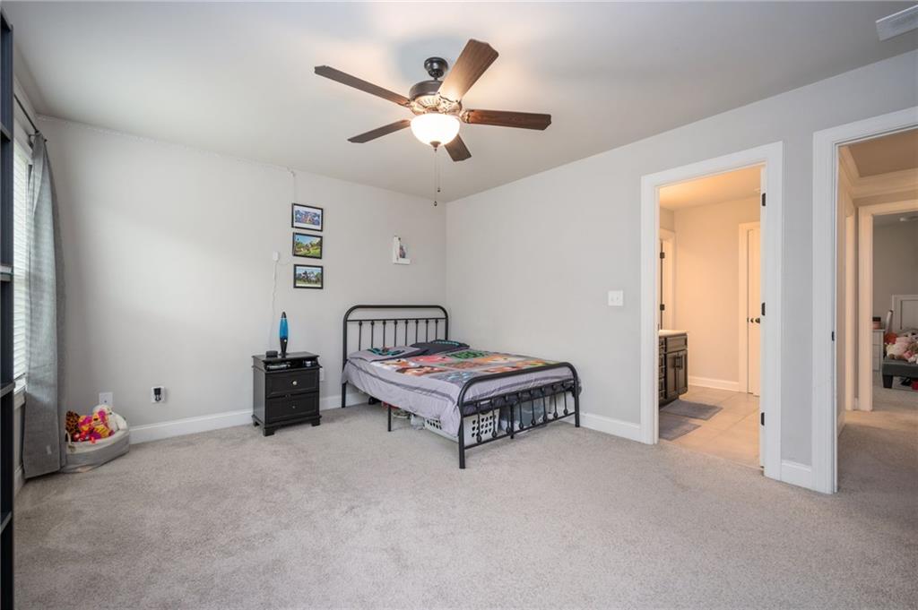 4575 Birch Way Loganville, GA 30052 - Photo 28 of 40 a living room with furniture