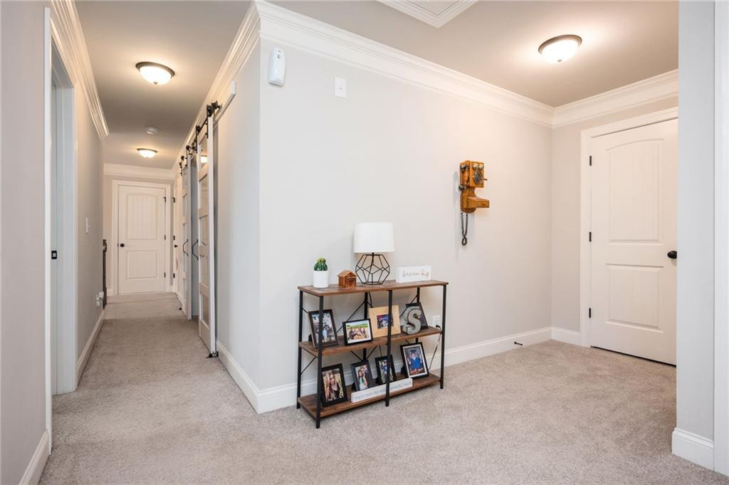 4575 Birch Way Loganville, GA 30052 - Photo 29 of 40 a view of a room with toys