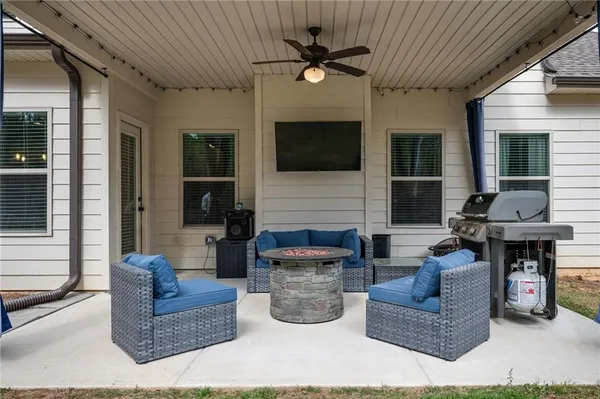 $550,000 | 4575 Birch Way, Loganville, GA 30052