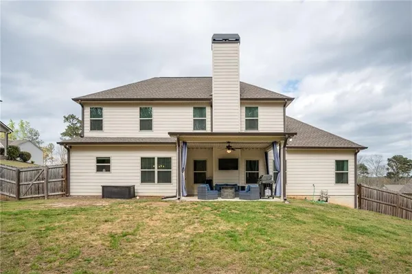 $550,000 | 4575 Birch Way, Loganville, GA 30052