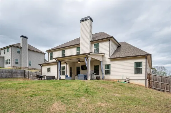 $550,000 | 4575 Birch Way, Loganville, GA 30052