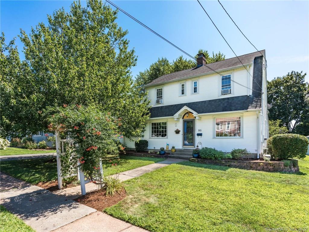 190 Brimfield Road Wethersfield, CT 06109 - Photo 1 of 1