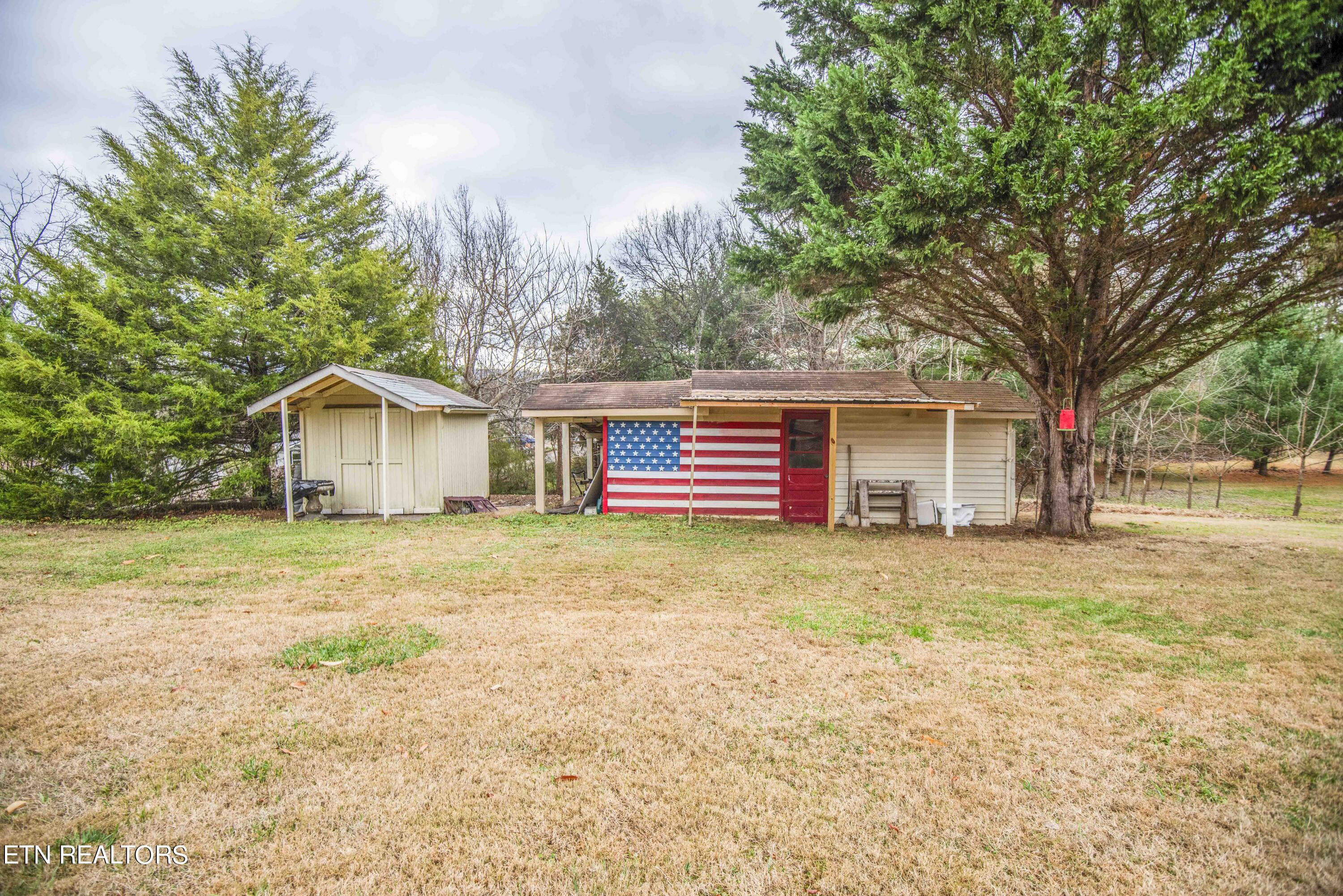 3238 Pineview Road Maryville, TN 37803 - Photo 36 of 51 Shed and Workshop