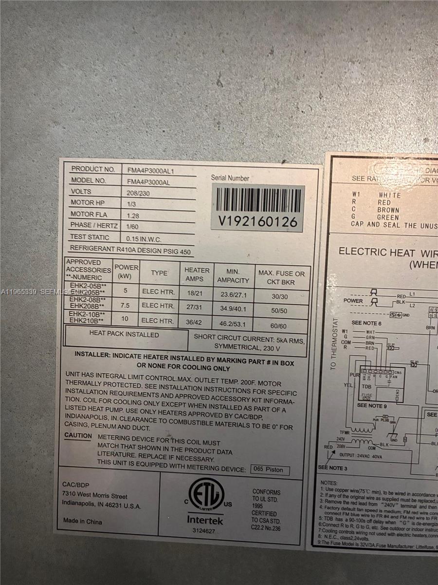 1900 West 68th Street, Unit G103 Hialeah, FL 33014 - Photo 20 of 20 a close up of a shower