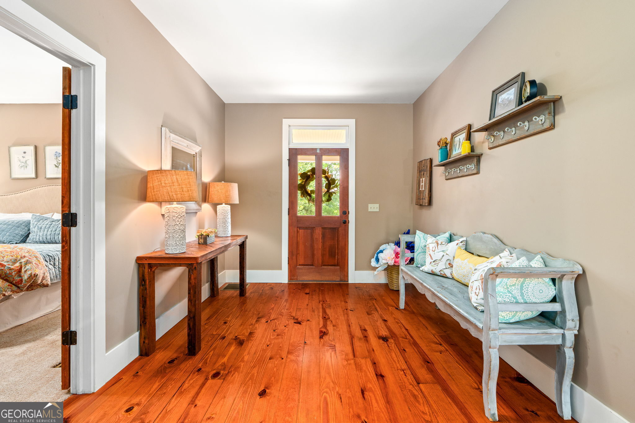425 Oak Grove Road Athens, GA 30607 - Photo 5 of 54