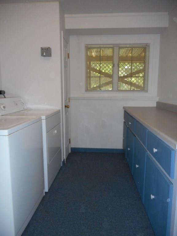 99 Back Winterport Road Winterport, ME 04496 - Photo 23 of 35 Laundry on the lower level has built...