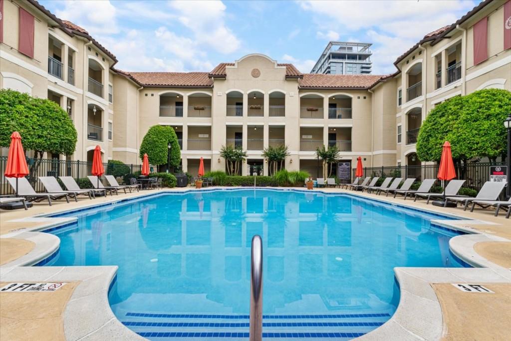 955 Juniper Street Northeast, Unit 3226 Atlanta, GA 30309 - Photo 21 of 44
