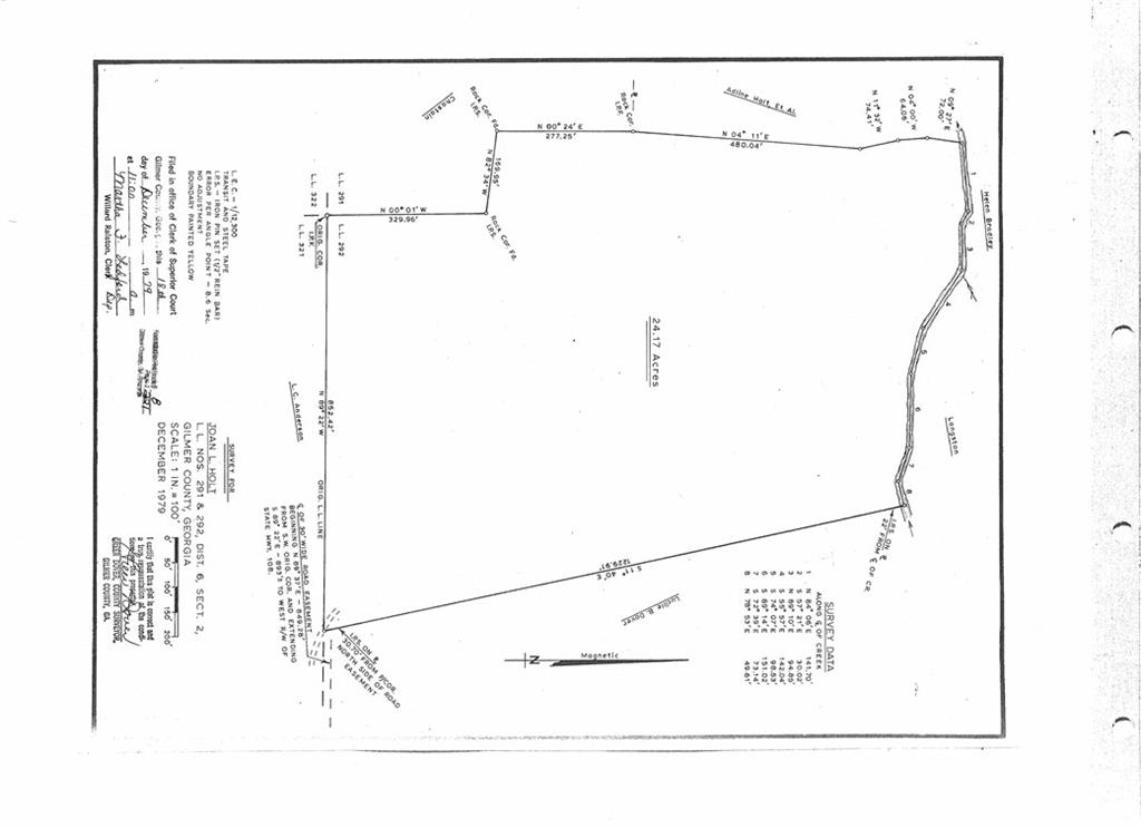 2086 Burnt Mountain Road Ellijay, GA 30536 - Photo 148 of 148